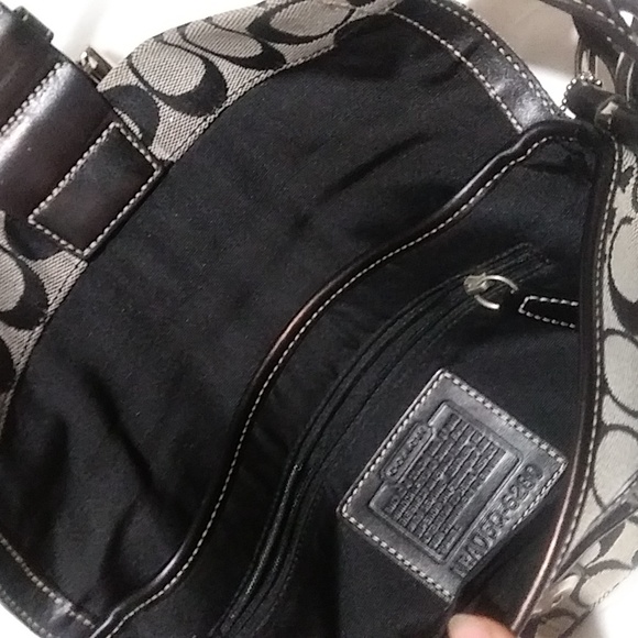 Coach bag - Picture 4 of 8